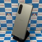 Xperia 5 III 128GB フロストシルバー SOG05 AU版SIMフリー 訳あり品