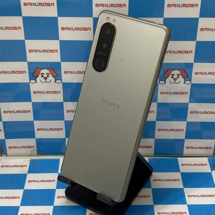 Xperia 5 III SOG05（au・） 商品一覧｜ムスビー【中古スマホ・中古