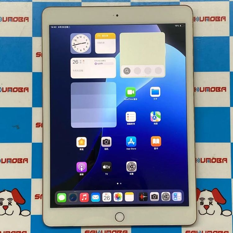 ¨ȯiPad 7 Wi-Fiǥ 128GB  MW792KH/A