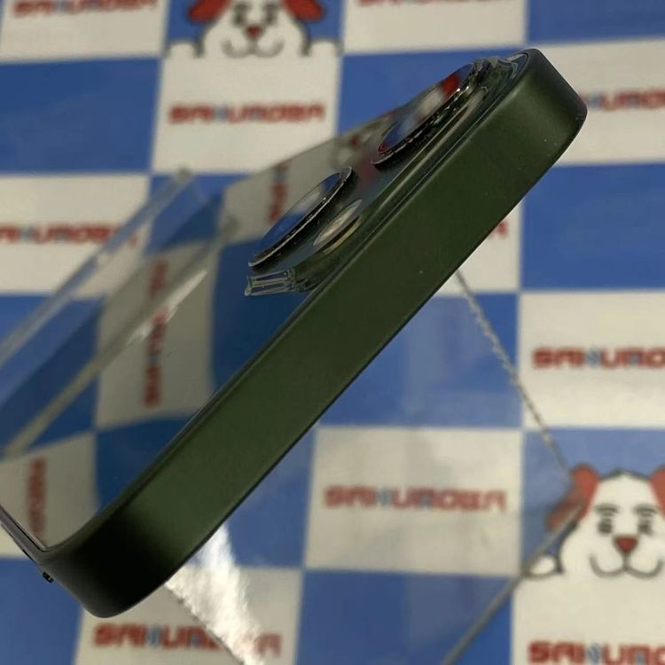 iPhone13 mini 128GB ���꡼�� MNFC3J/A Apple��SIM�ե꡼