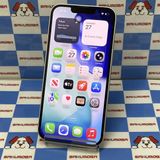即日発送可iPhone13 512GB スターライト MLNP3J/A AU版SIMフリー 訳あり品