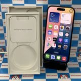 ¨��ȯ����iPhone15 512GB �֥�å� MTMU3J/A SIM�ե꡼