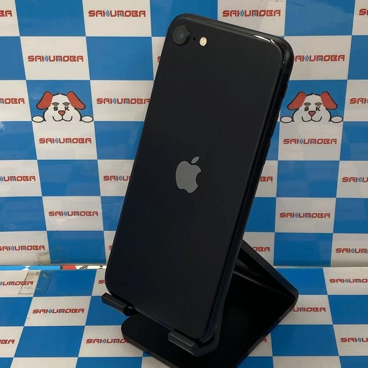 ¨ȯiPhoneSE 3 64GB ߥåɥʥ MMYC3J/A SIMե꡼