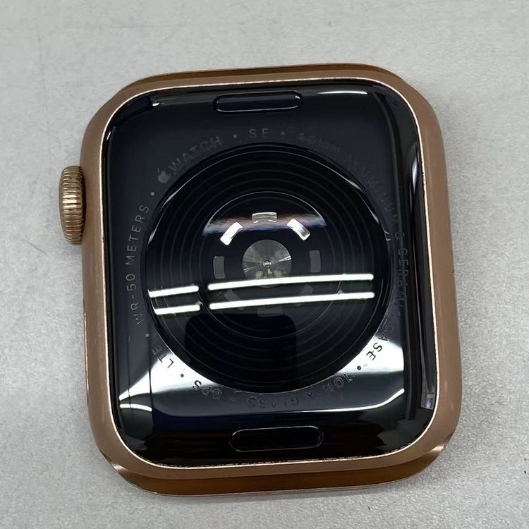 Apple Watch SE 40mm GPS+Cellular��ǥ� 32GB ������� MKQX