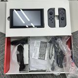 Nintendo Switch ���� Joy-Con(L)/(R) 2019ǯ��ǥ� 32GB ����
