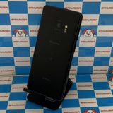 ¨ȯGalaxy S9 64GB Midnight Black SC-02K docomo