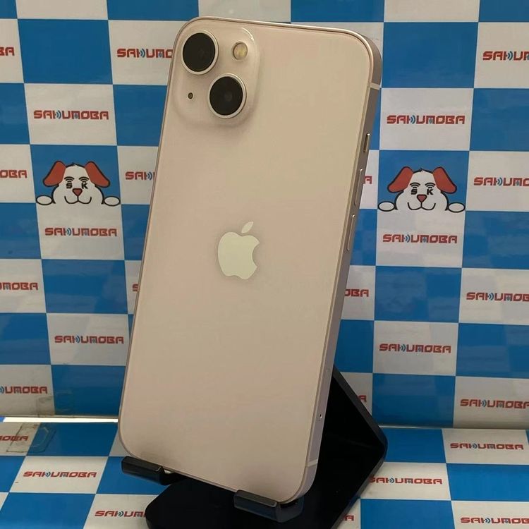 ¨ȯiPhone13 128GB ԥ MLNE3J/A SIMե꡼ 