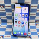 iPhone15 Pro Max 256GB �֥�å������˥��� MU6P3J/A AU��SIM�ե�