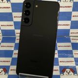 Galaxy S22 256GB �ե���ȥ�֥�å� SC-51C  docomo��SIM�ե꡼