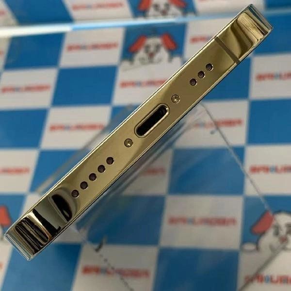 iPhone12 Pro AppleSIMե꡼ 128GB NGM73J/A A2406