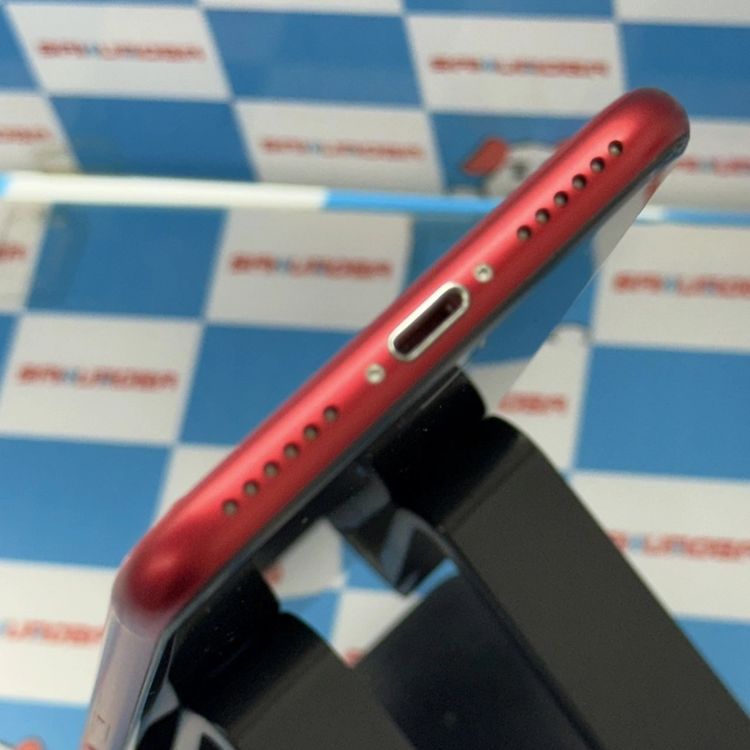 iPhoneSE 2 256GB Product Red MHGY3J/A AppleSIM