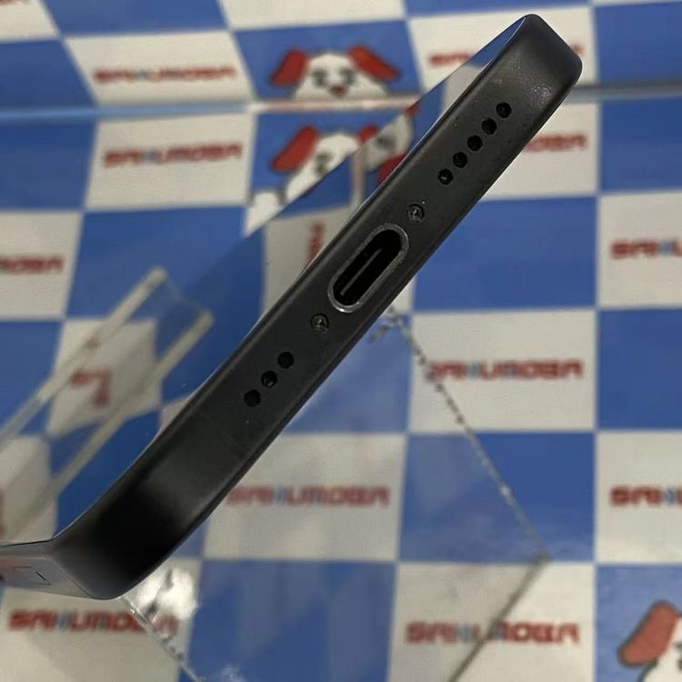 iPhone16 128GB �֥�å� MYDQ3J/A SoftBank��SIM�ե꡼ ����