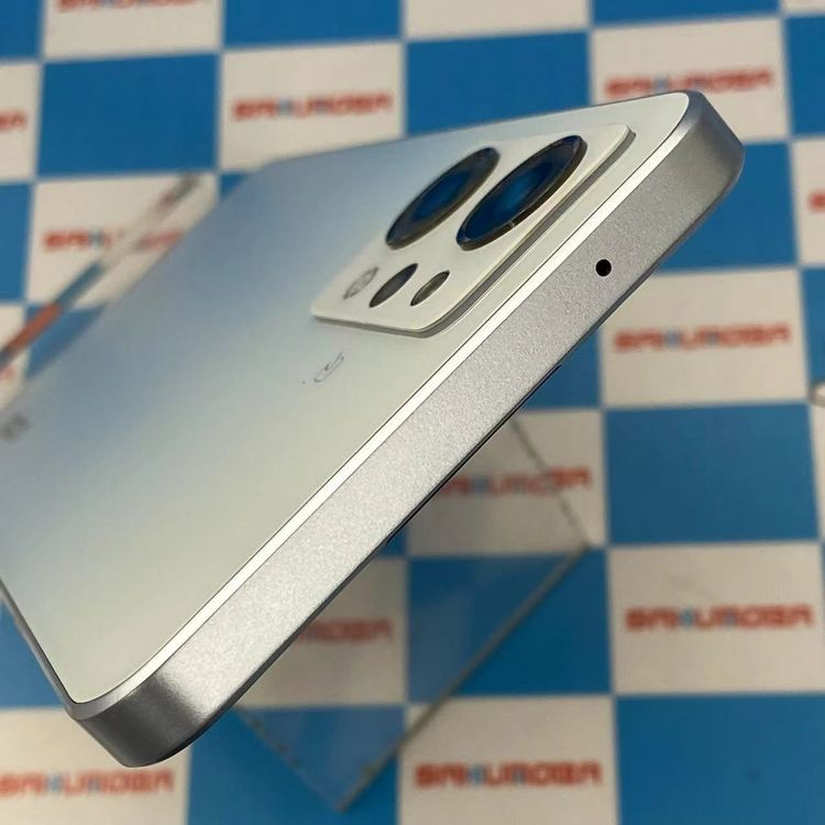¨ȯOPPO Reno7 A 128GB ɥ꡼֥롼 CPH2353 SIMե꡼ 