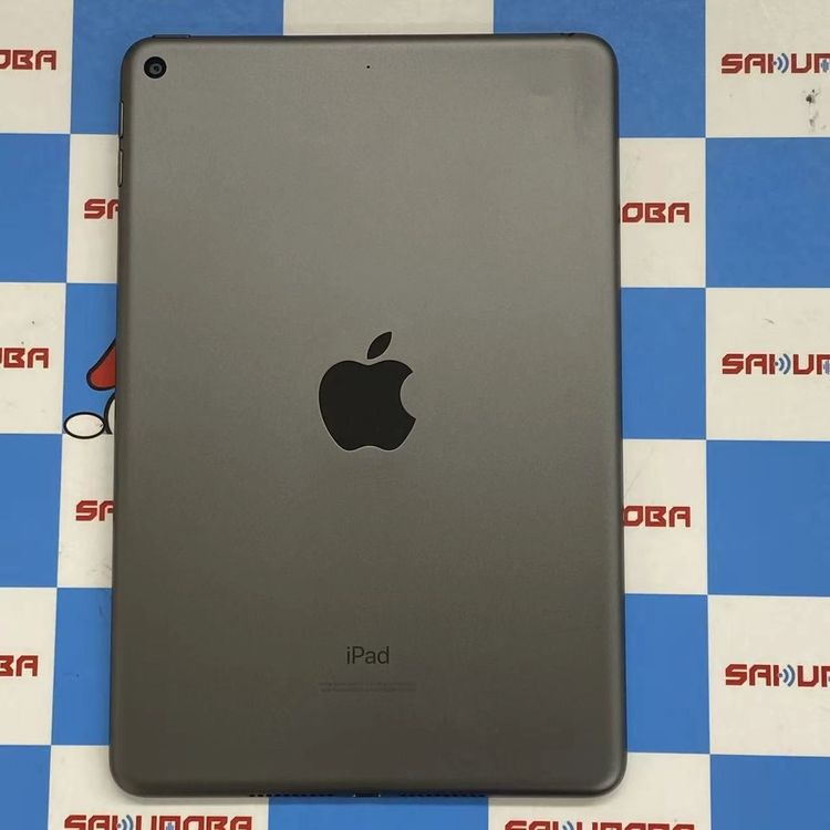 iPad mini ��5���� Wi-Fi��ǥ� 64GB ���ڡ������쥤 NUQW2J/A ��������