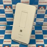 ¨ȯGalaxy 5G Mobile Wi-Fi SCR01 ** ۥ磻 