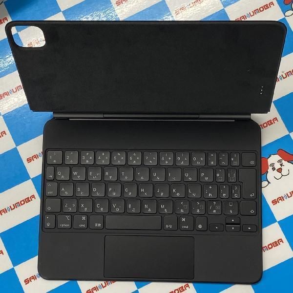 ムスビー｜iPad Pro 11インチ用 Magic Keyboard MXQT2J/A A2261 日本語  