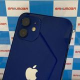 ¨ȯiPhone12 docomoSIMե꡼ 256GB MGJ33J/A A2402