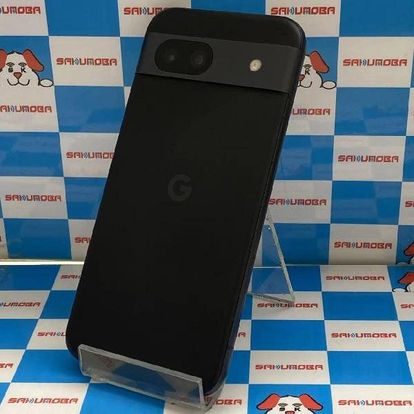 ¨ȯGoogle Pixel 8a UQmobile 128GB G576D Ʊ