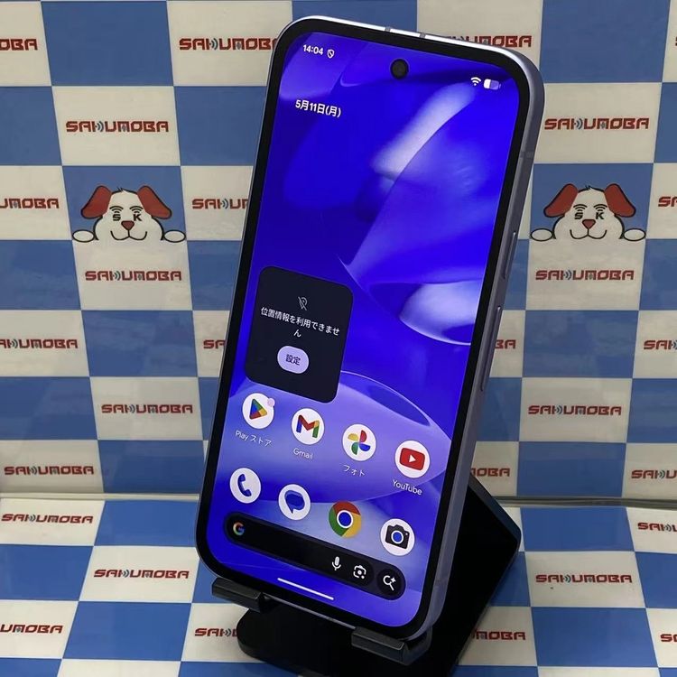 Google Pixel 9a 8GB/128GB �����ꥹ G3Y12 AU��SIM�ե꡼ ����