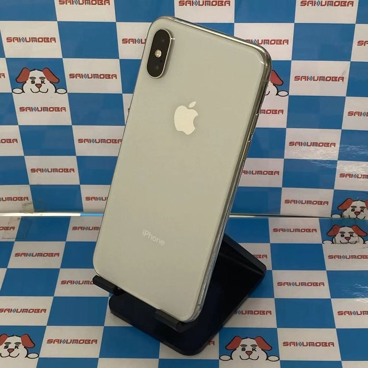 iPhoneXS 64GB ����С� MTAX2J/A SoftBank��SIM�ե꡼�������