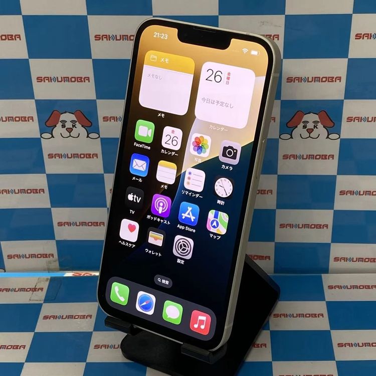 iPhone14 128GB �������饤�� MPUQ3J/A docomo��SIM�ե꡼ ����