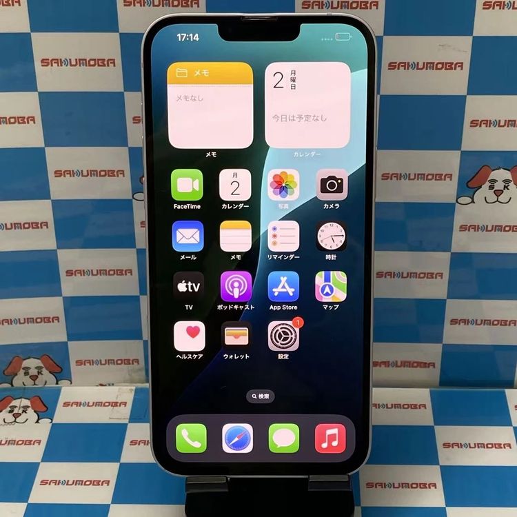 iPhone14 Plus 128GB �ѡ��ץ� MQ4E3J/A SoftBank��SIM�ե꡼