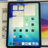 iPad ��11���� Wi-Fi + Cellular 128GB �֥롼 MD7G4J/A Sof