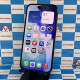 ¨��ȯ����iPhone15 256GB �֥�å� MTMN3J/A SoftBank��SIM�ե꡼