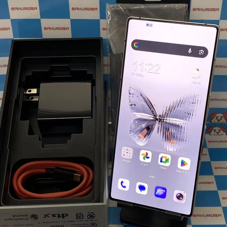 Redmagic 10 Pro 16GB/512GB Dusk/��������ȥ� NX789J SIM��