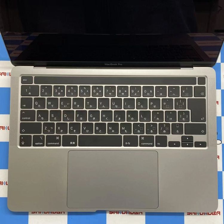MacBook Pro 13����� Mid2020 (Corei5 2.0GHz) 16GB 512