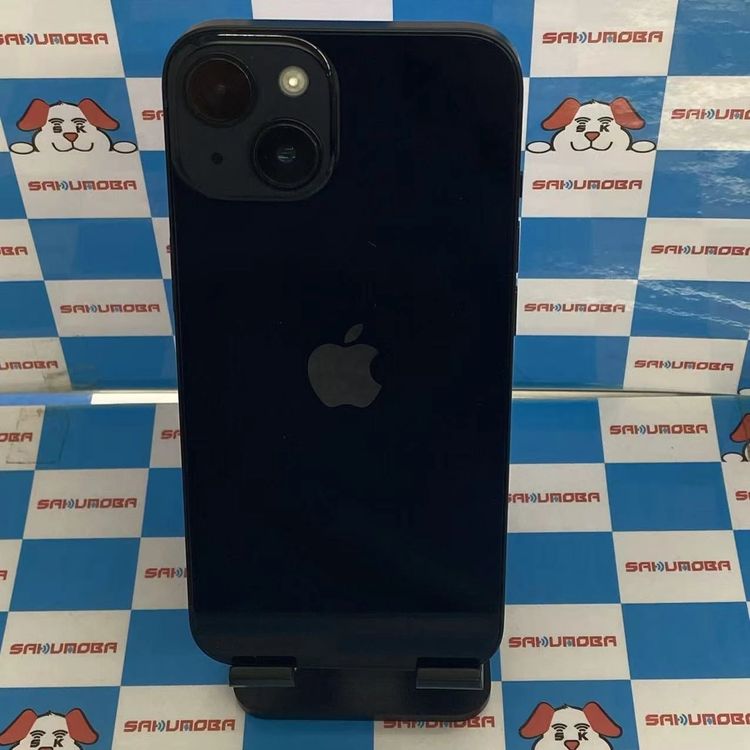 iPhone14 128GB �ߥåɥʥ��� MPUD3J/A docomo��SIM�ե꡼����