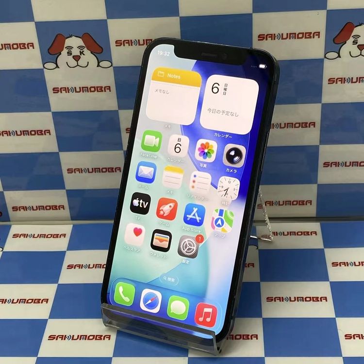¨��ȯ����iPhone12 mini 128GB �֥�å� MGDJ3J/A SIM�ե꡼ ��������