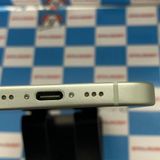 ¨��ȯ����iPhone15 256GB ���꡼�� MTMT3J/A SIM�ե꡼ ����