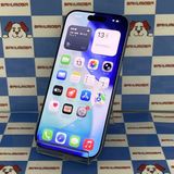 即日発送可iPhone 17 256GB ミストブルー MG694J/A SIMフリー新品同様