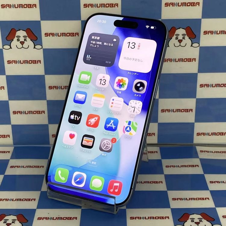 ¨��ȯ����iPhone 17 256GB �ߥ��ȥ֥롼 MG694J/A SIM�ե꡼����Ʊ��