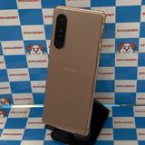 ¨ȯXperia 5 III 128GB ԥ SO-53B docomoSIMե꡼