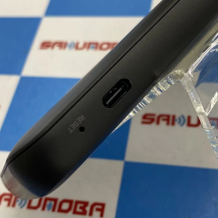 ¨��ȯ����Speed Wi-Fi DOCK 5G 01 �֥�å� CPS01 ����