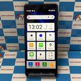 ¨��ȯ���ĥ���ץ륹�ޥ�5 32GB �ͥ��ӡ��֥롼 A001SH SoftBank��SIM�ե꡼