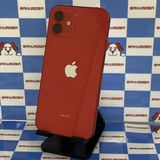 iPhone12 128GB Product Red MGHW3J/A SIM�ե꡼�������