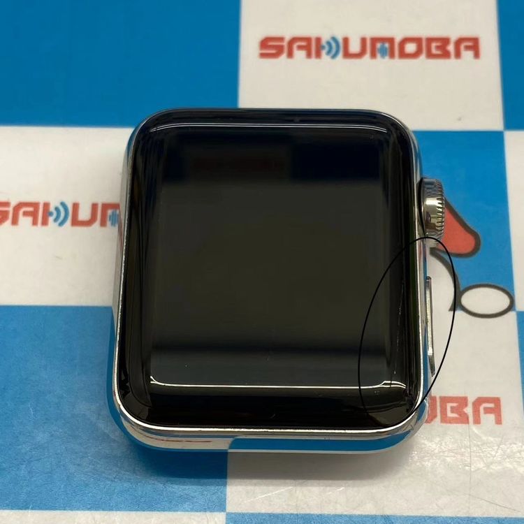 ¨ȯApple Watch Series 2  42mm ** С MNTJE2/A