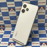 Xiaomi Redmi 12 5G 4GB/128GB �ࡼ��饤�ȥۥ磻�� A401XM Sof