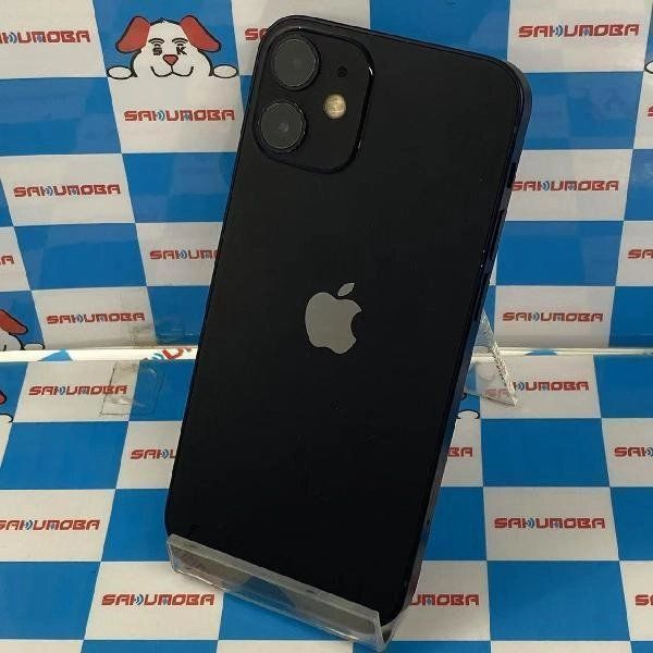 iPhone12 mini AppleSIMե꡼ 128GB MGDJ3J/A A2398