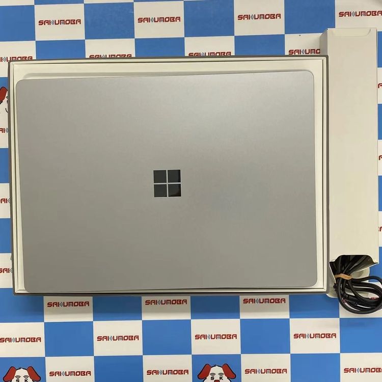 Surface Laptop 4 13.5����� 256GB �������֥롼 N1P-00001