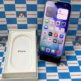 iPhone 17 Pro 256GB シルバー MG854J/A AU版SIMフリー 新品同様