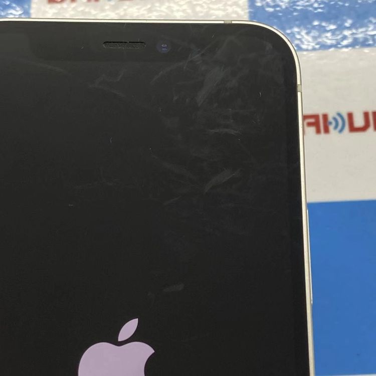 iPhone12 mini 128GB �ۥ磻�� NGDM3J/A SoftBank��SIM�ե꡼