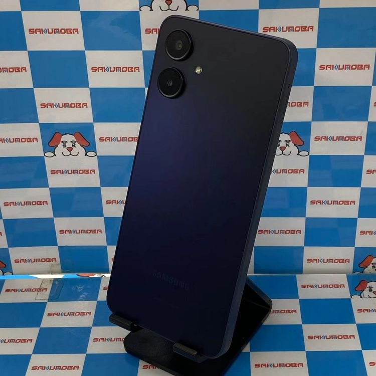 Galaxy A25 5G 4GB/64GB ֥å SCG33 UQmobileSIMե꡼