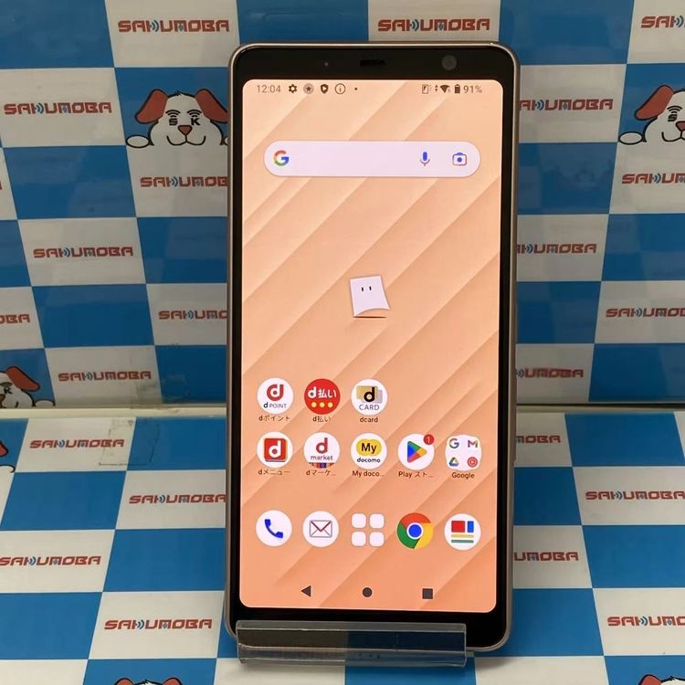 ¨��ȯ����arrows Be4 32GB ������� F-41A docomo��SIM�ե꡼