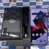 Redmagic 10S Pro 16GB/512GB Moonlight NX789J SIM�ե�