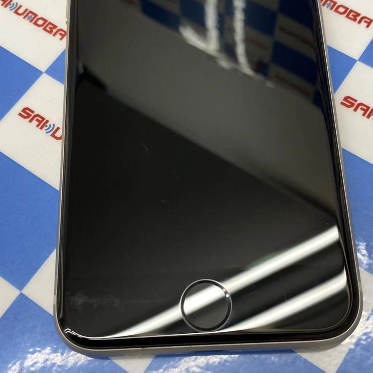 ¨��ȯ����iPhoneSE ��3���� 64GB �������饤�� MMYD3J/A AU��SIM�ե꡼