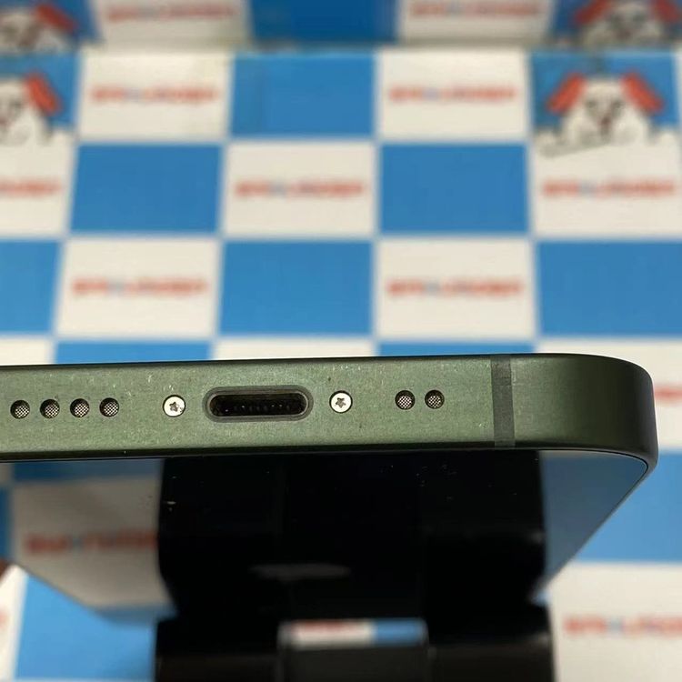 ¨��ȯ����iPhone13 mini 128GB ���꡼�� MNFC3J/A AU��SIM�ե꡼